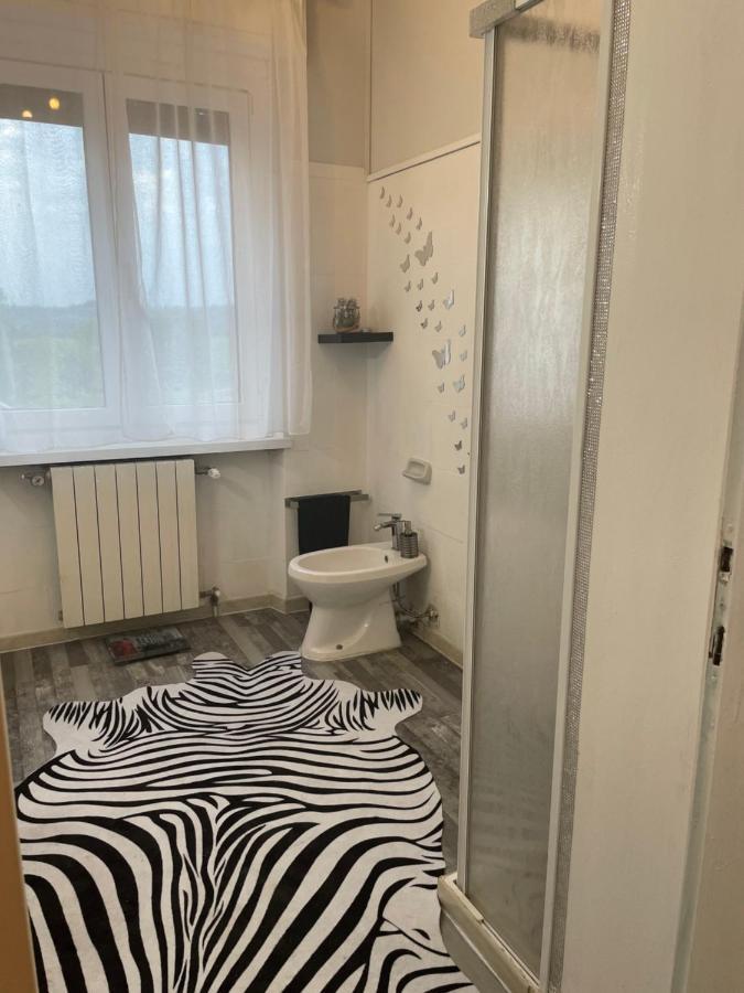 Villa Ruggiero Pedemonte Esterno foto